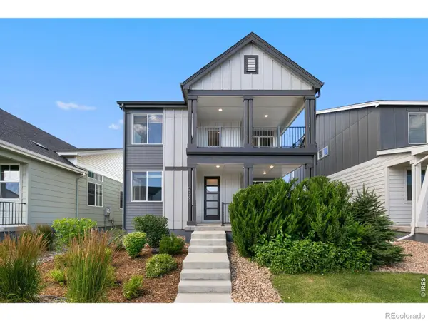 5724 Jedidiah DR, Timnath, CO 80547