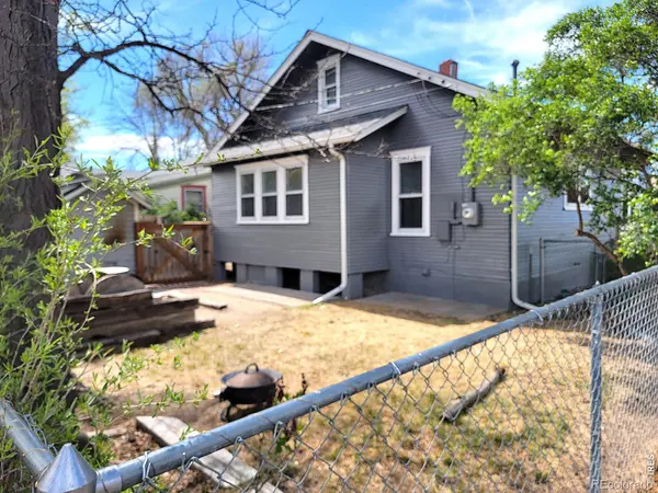 130 N 2nd AVE, Sterling, CO 80751