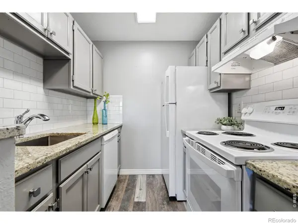 3150 Iris AVE #307, Boulder, CO 80301