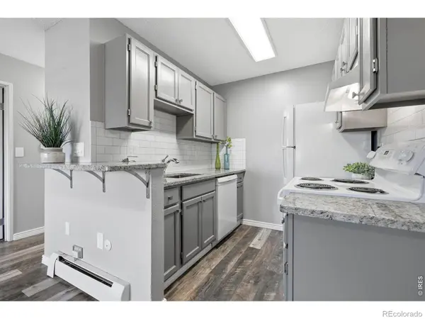 3150 Iris AVE #307, Boulder, CO 80301