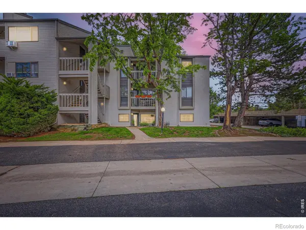 3515 28th ST #108, Boulder, CO 80301