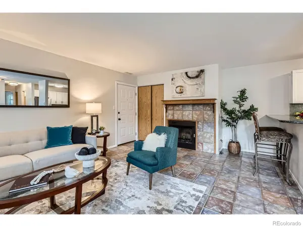 3515 28th ST #108, Boulder, CO 80301