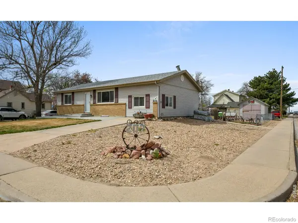 207 3rd ST, Kersey, CO 80644