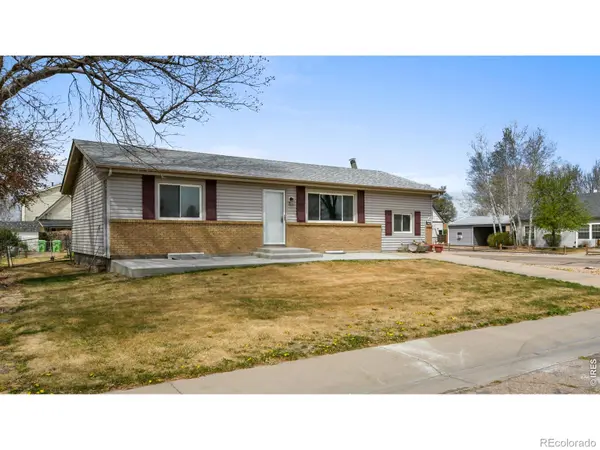 207 3rd ST, Kersey, CO 80644