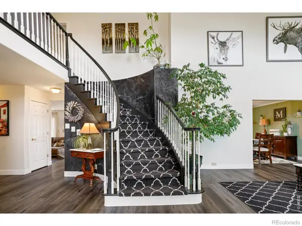 12023 Coal Creek Heights DR, Golden, CO 80403