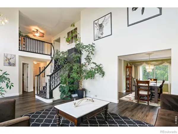 12023 Coal Creek Heights DR, Golden, CO 80403