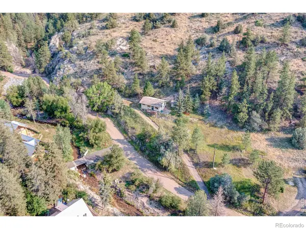 1142 Streamside DR, Glen Haven, CO 80532
