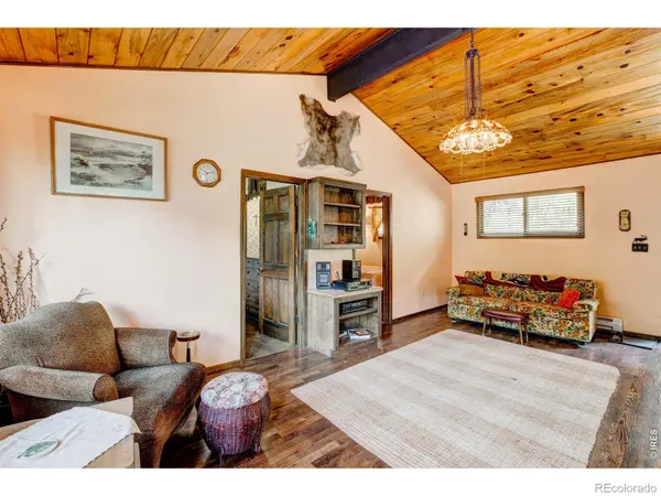 1142 Streamside DR, Glen Haven, CO 80532