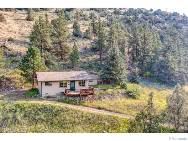 1142 Streamside DR, Glen Haven, CO 80532