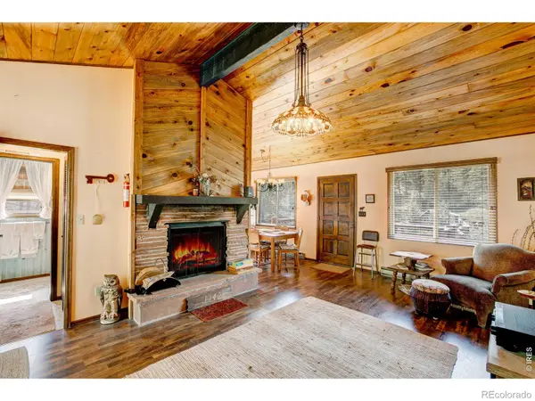 1142 Streamside DR, Glen Haven, CO 80532