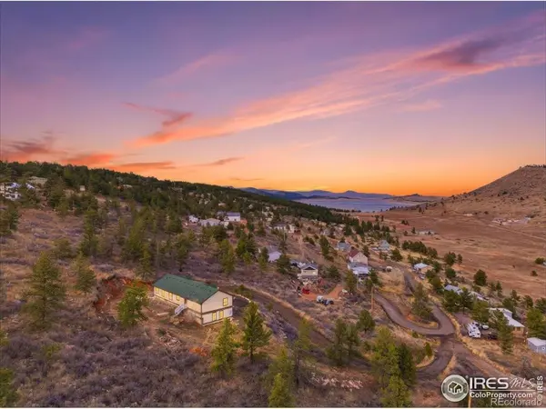 109 Lakritz ST, Berthoud, CO 80513