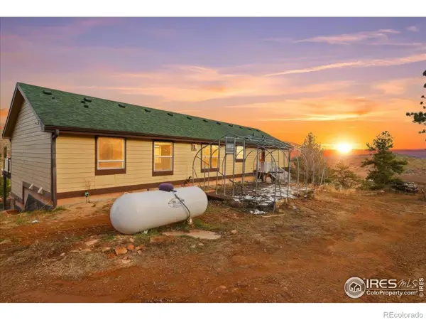 109 Lakritz ST, Berthoud, CO 80513
