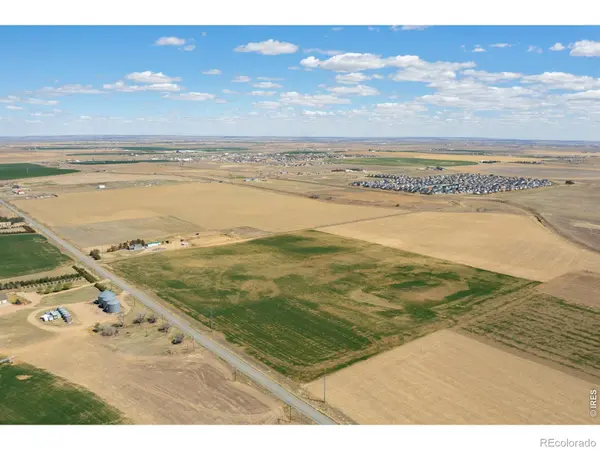 County Road 3, Wiggins, CO 80654