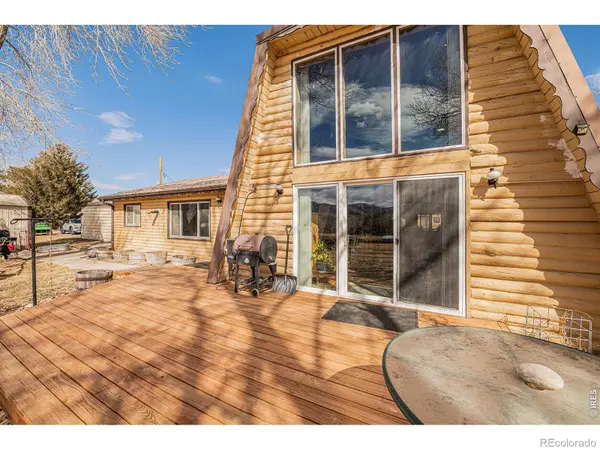 6109 US Highway 287, Laporte, CO 80535