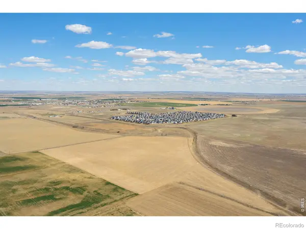 County Road 3, Wiggins, CO 80654