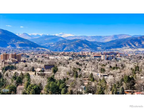 4425 Comanche DR, Boulder, CO 80303