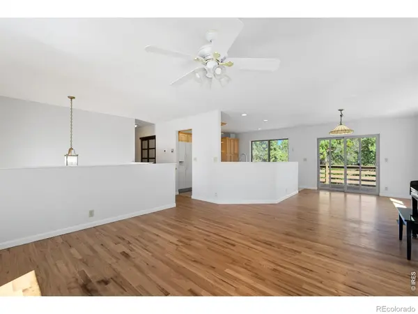 4 Gap RD, Black Hawk, CO 80422