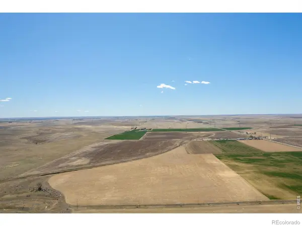 County Road 3, Wiggins, CO 80654