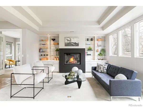 2541 Tamarack AVE, Boulder, CO 80304