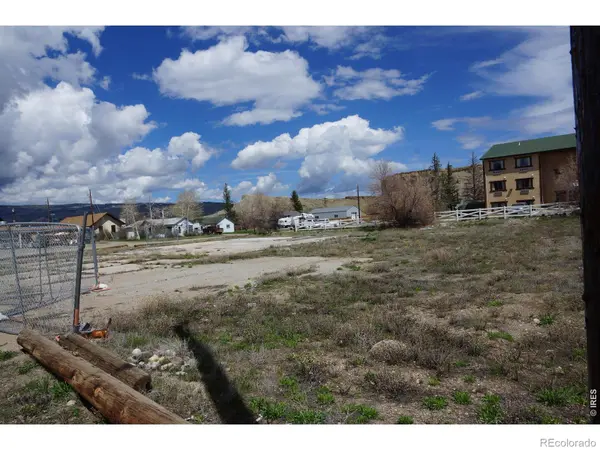 501 Highway 40, Kremmling, CO 80459
