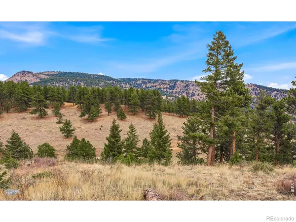 4394 Sunshine Canyon DR, Boulder, CO 80302