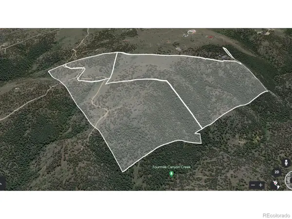 4444 Sunshine Canyon DR, Boulder, CO 80302
