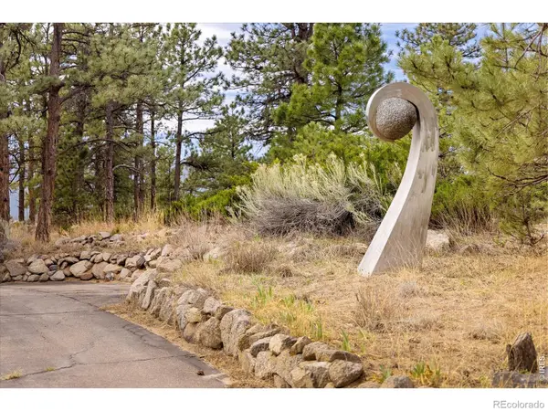 135 Poorman RD, Boulder, CO 80302