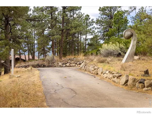 135 Poorman RD, Boulder, CO 80302