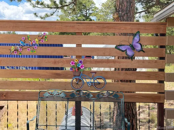 885 County Road 67j, Red Feather Lakes, CO 80545