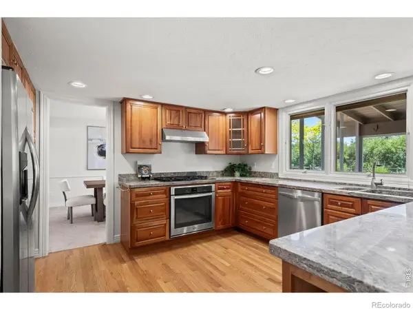 4398 Carter TRL, Boulder, CO 80301