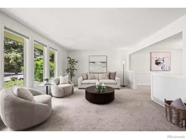 4398 Carter TRL, Boulder, CO 80301