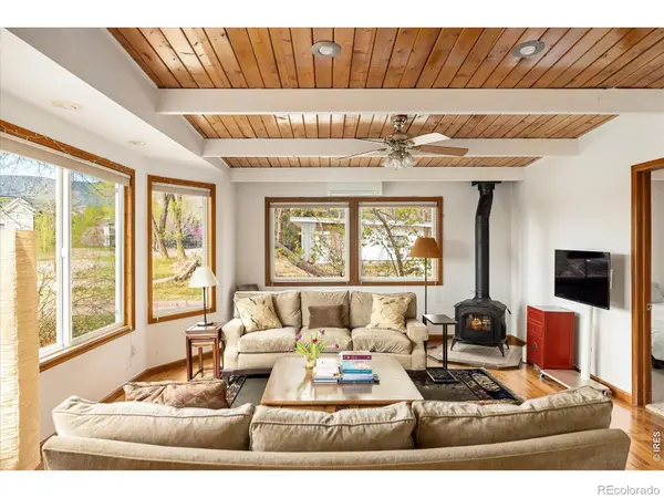 1675 Upland AVE, Boulder, CO 80304