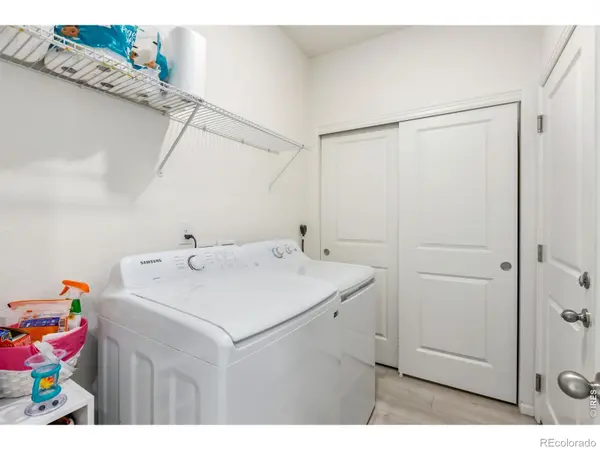 316 Thomas AVE, Keenesburg, CO 80643