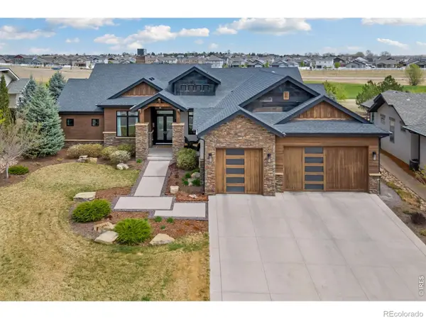 3922 Ridgeline DR, Timnath, CO 80547