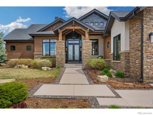 3922 Ridgeline DR, Timnath, CO 80547