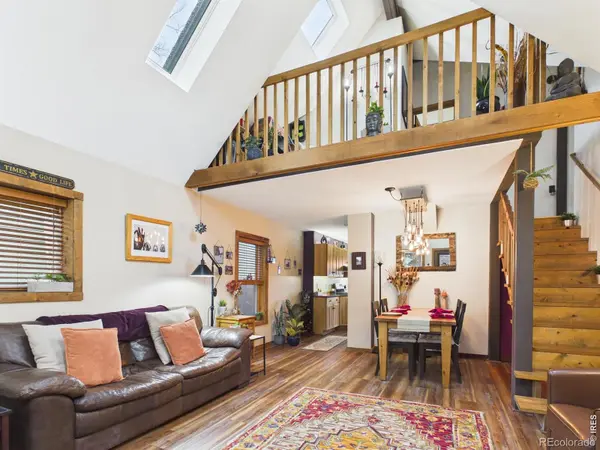 131 W Boulder ST, Nederland, CO 80466