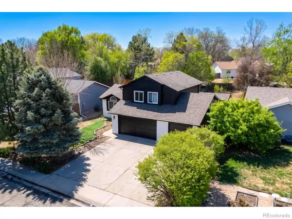 2317 42nd Ave Ct, Greeley, CO 80634
