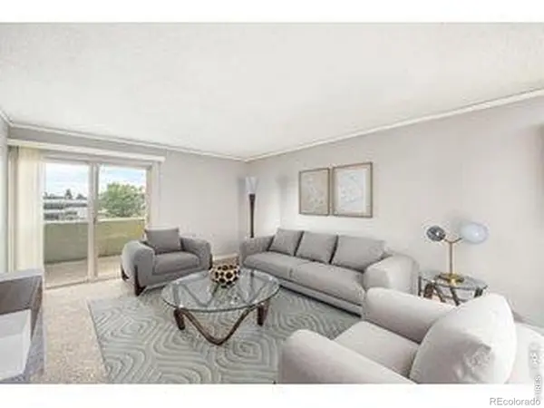 3240 Iris AVE #205, Boulder, CO 80301
