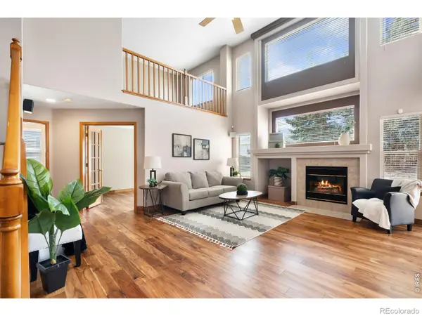503 Shadbury CT, Fort Collins, CO 80525