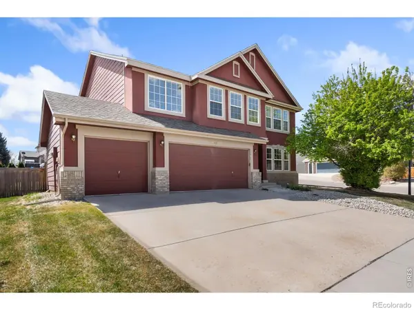 503 Shadbury CT, Fort Collins, CO 80525