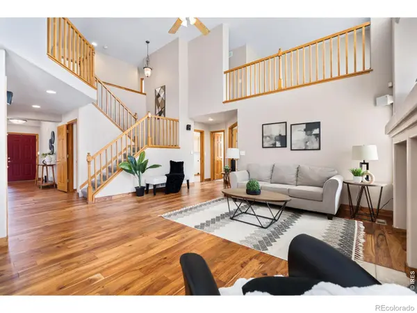 503 Shadbury CT, Fort Collins, CO 80525