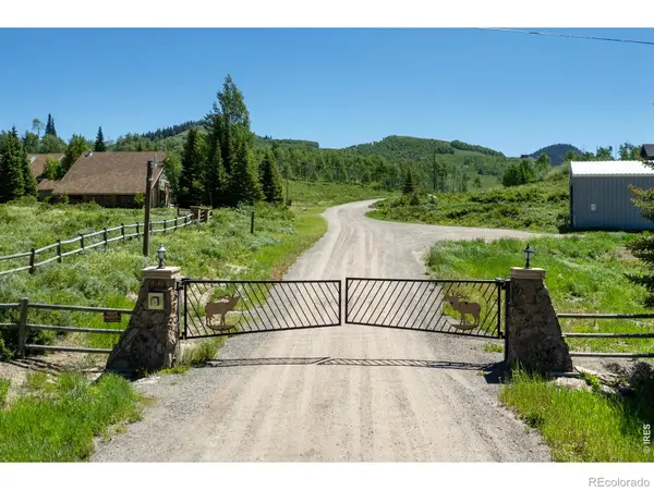 340 County Road 281, Kremmling, CO 80459