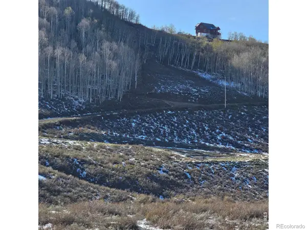 340 County Road 281, Kremmling, CO 80459
