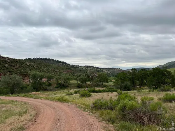 306 River WAY, Lyons, CO 80540