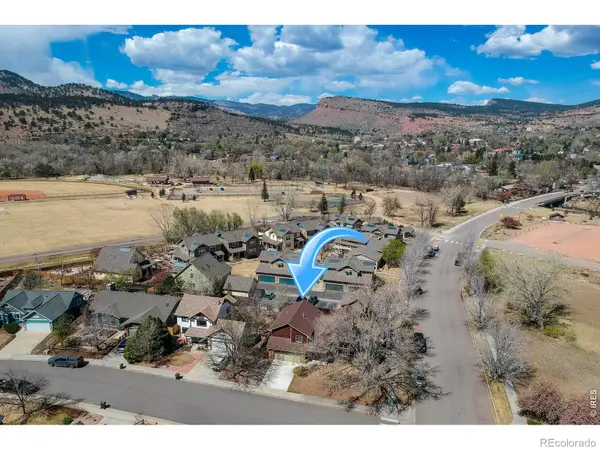 202 Welch DR, Lyons, CO 80540
