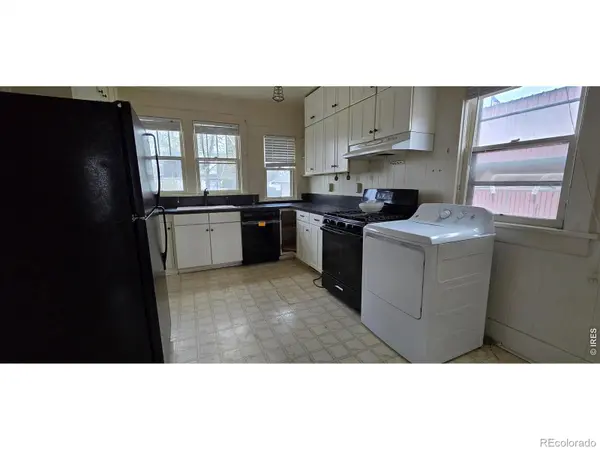 501 Euclid ST, Fort Morgan, CO 80701