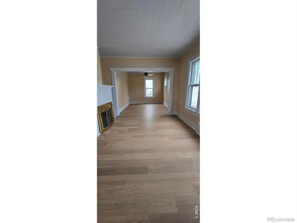 501 Euclid ST, Fort Morgan, CO 80701