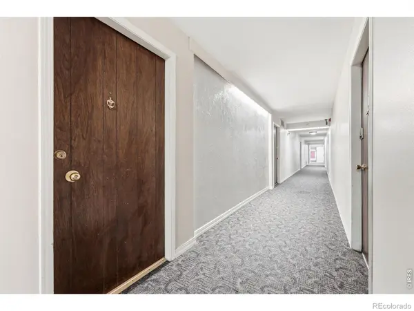 2227 Canyon BLVD #155B, Boulder, CO 80302