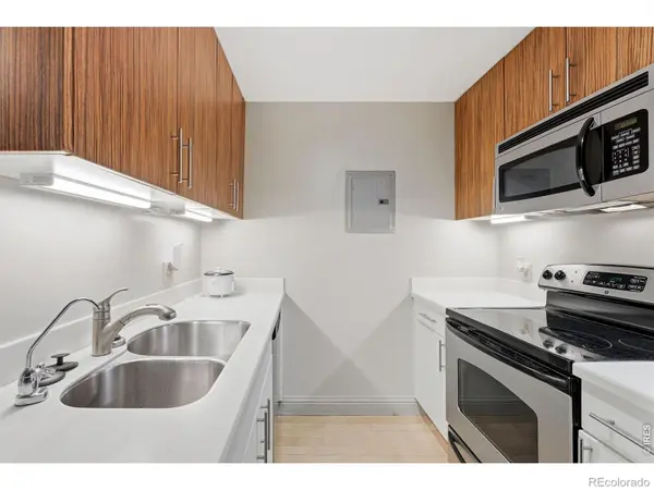 2227 Canyon BLVD #155B, Boulder, CO 80302