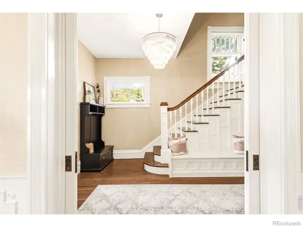 505 Pine ST, Boulder, CO 80302